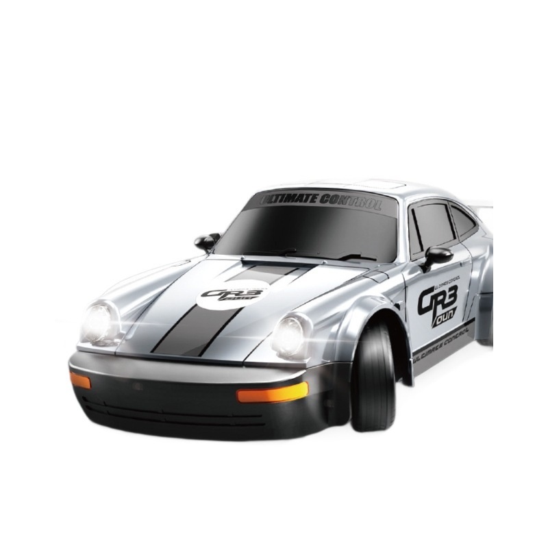 Rc Drift Car 1 24 Scale 4Wd - Samochód RC do driftu w skali