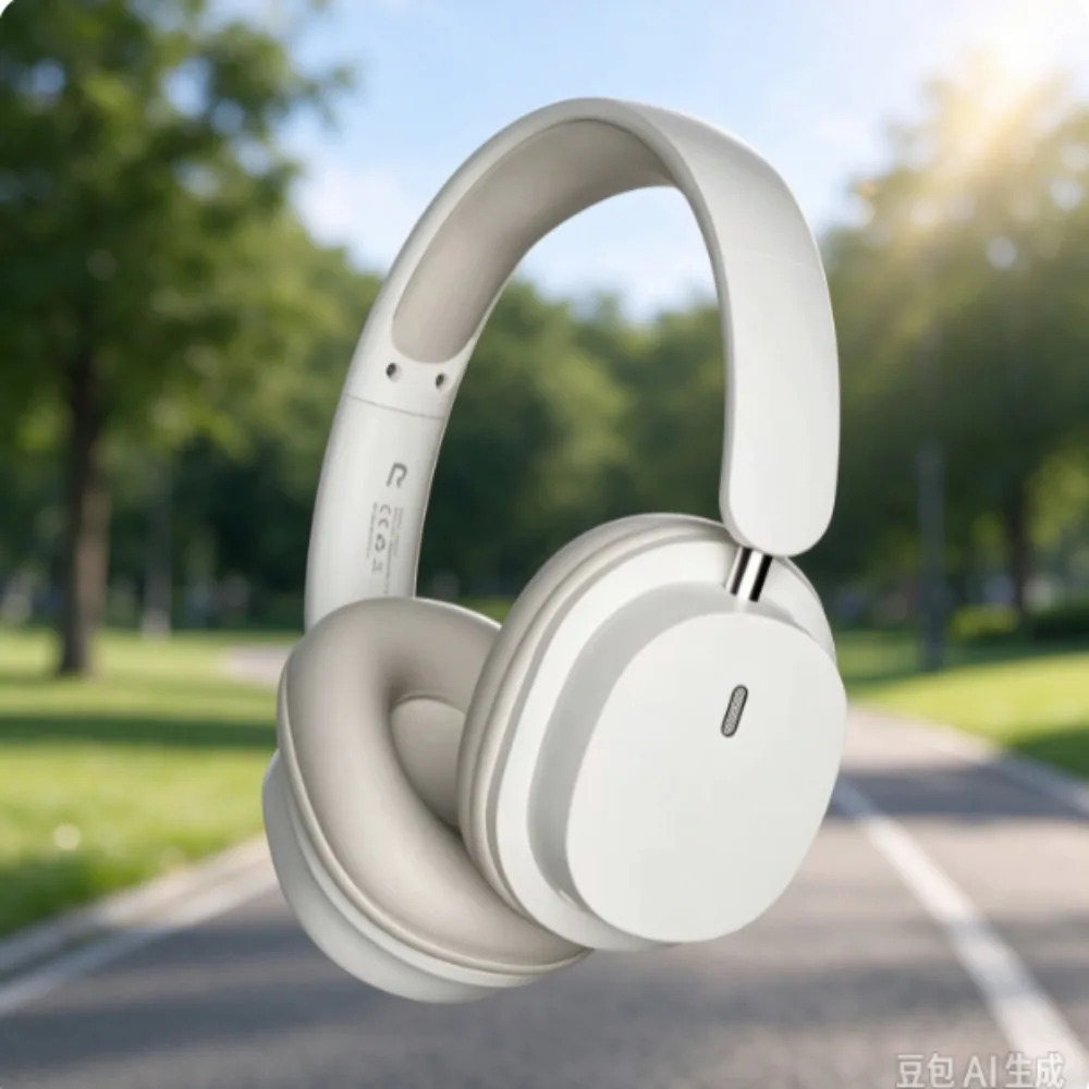 Video Games - 2028 Słuchawki Bluetooth SONY T2 Wysokiej