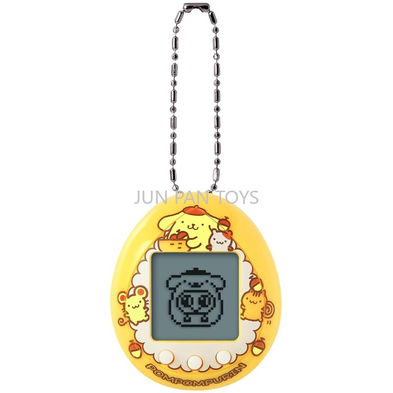Oryginalny BANDAI Tamagotchi N – Tamagotchi Electronic Pet Virtual recenzja i cena