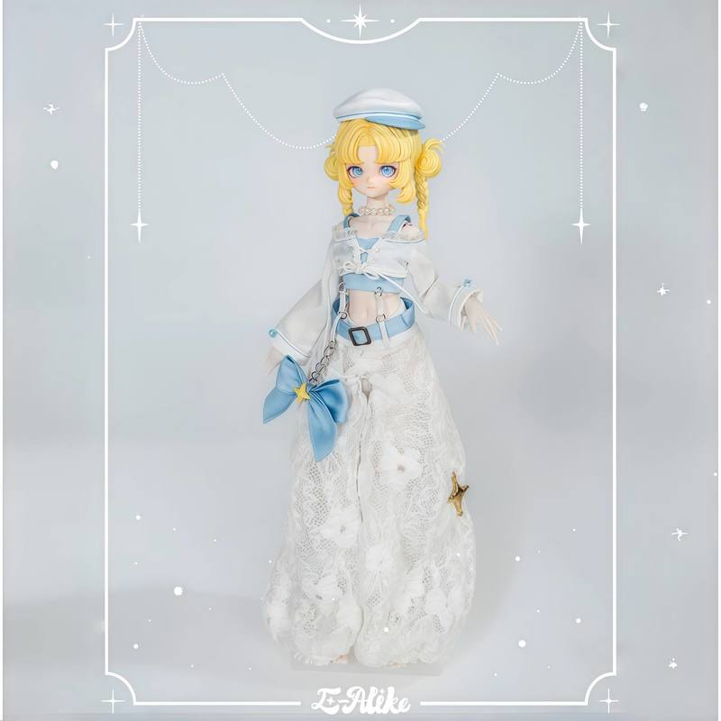 Oryginalna, nowa seria figur B – Anime Action Figure Blind Box recenzja i cena
