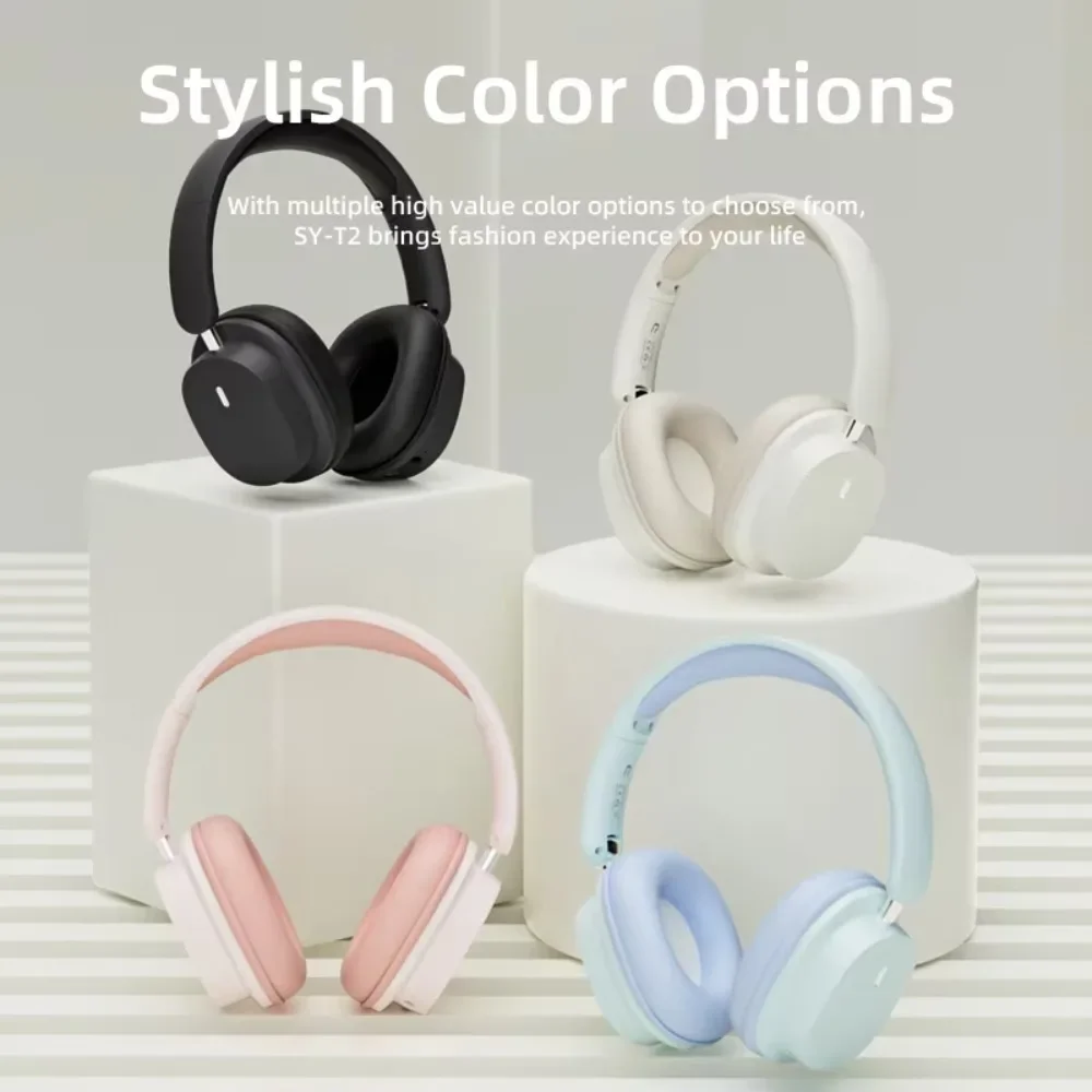 2028 Słuchawki Bluetooth SONY  – Video Games recenzja i cena