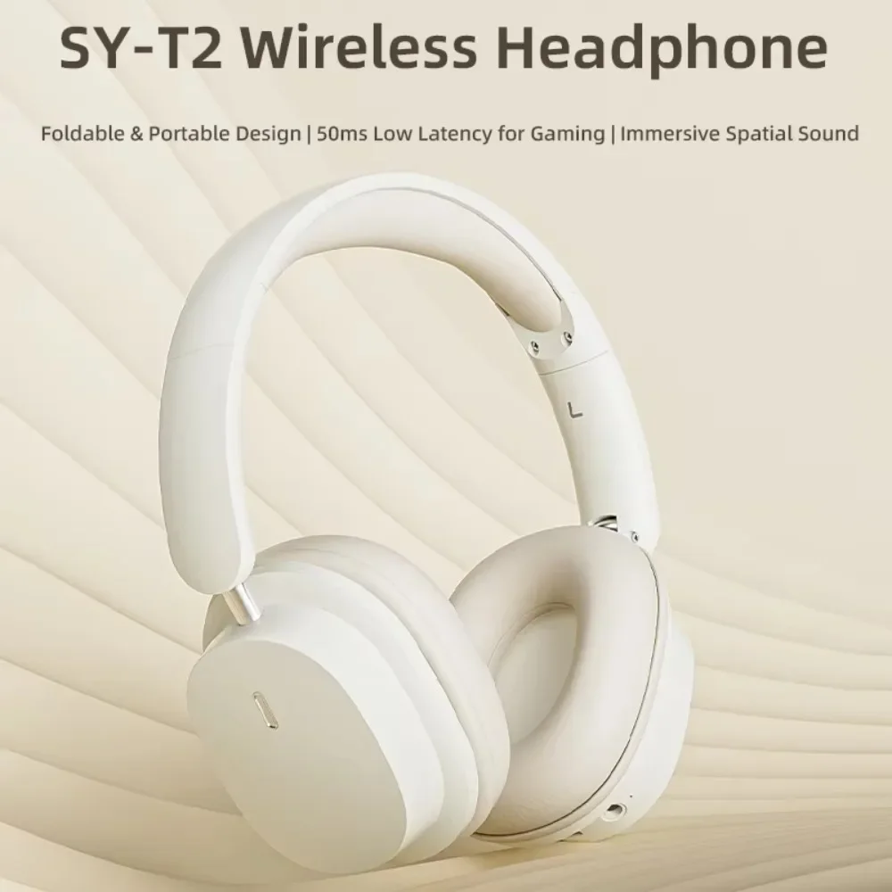 2028 Słuchawki Bluetooth SONY  – Video Games recenzja i cena