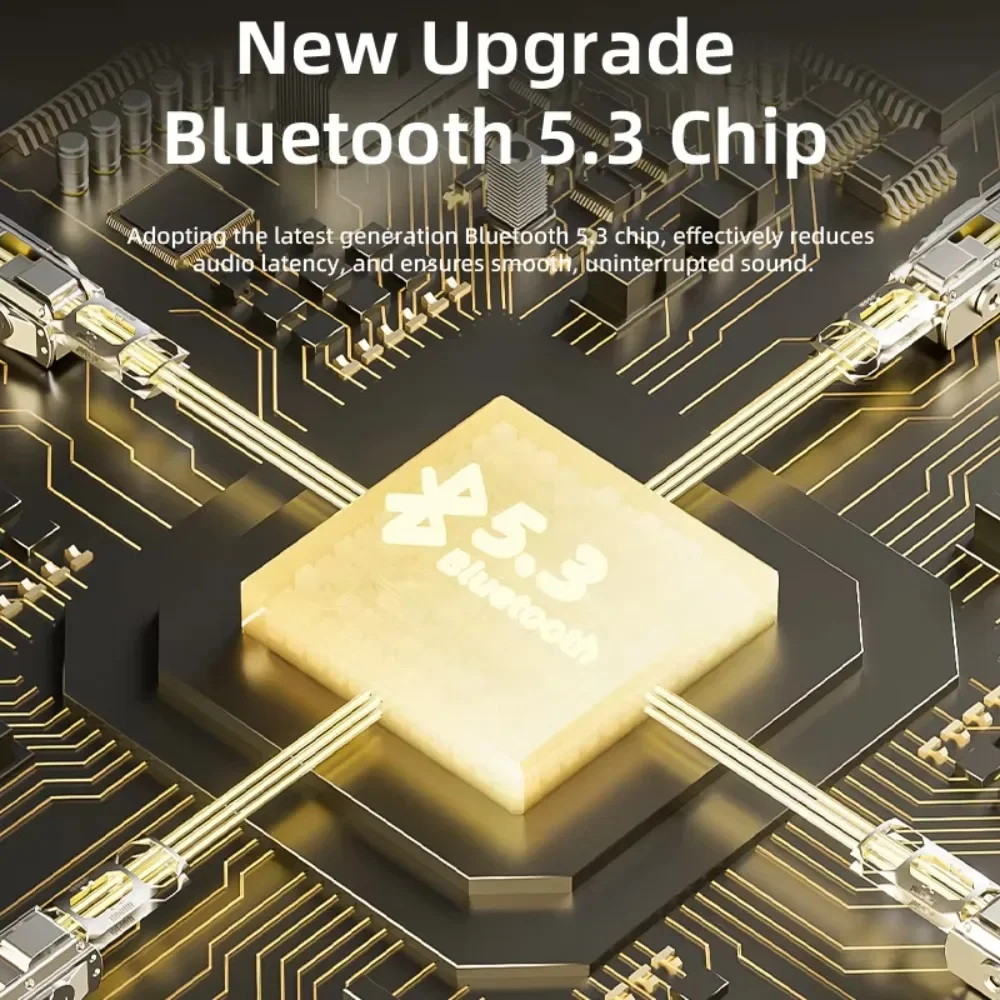 2028 Słuchawki Bluetooth SONY  – Video Games recenzja i cena