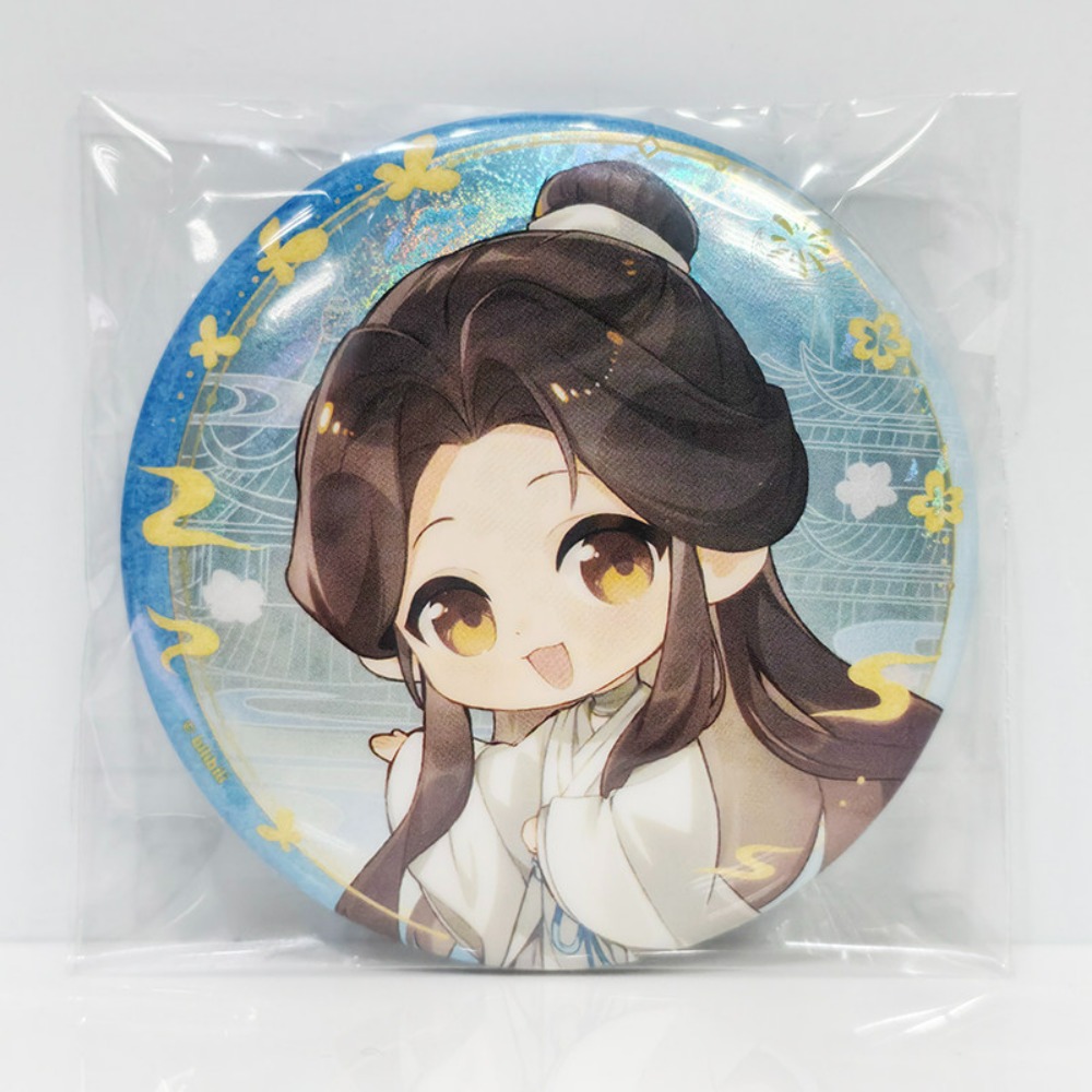 Heaven Official Blessing Chibi – Anime Action Figure Blind Box recenzja i cena