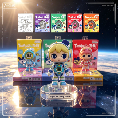 Oferta Specjalna Bandai Tamago – Tamagotchi Electronic Pet Virtual recenzja i cena