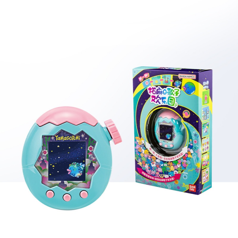 Ręczna gra do hodowli zwierząt – Tamagotchi Electronic Pet Virtual recenzja i cena
