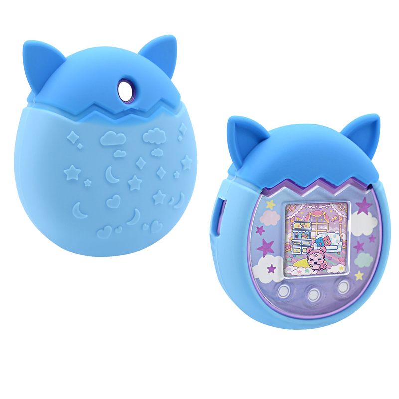A34T – silikonowe etui ochronn – Tamagotchi Electronic Pet Virtual recenzja i cena