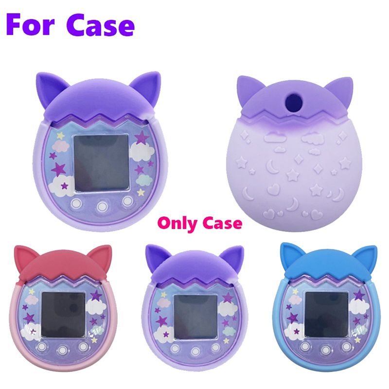 A34T – silikonowe etui ochronn – Tamagotchi Electronic Pet Virtual recenzja i cena