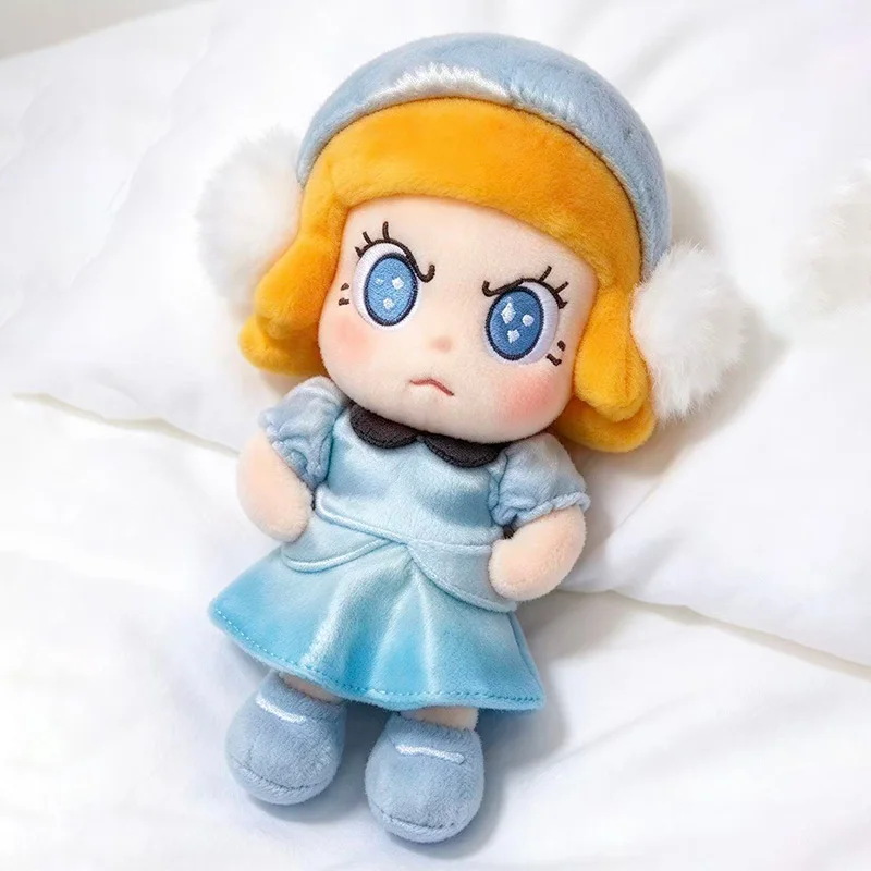 Nowość w ofercie: figurka z se – Dolls recenzja i cena
