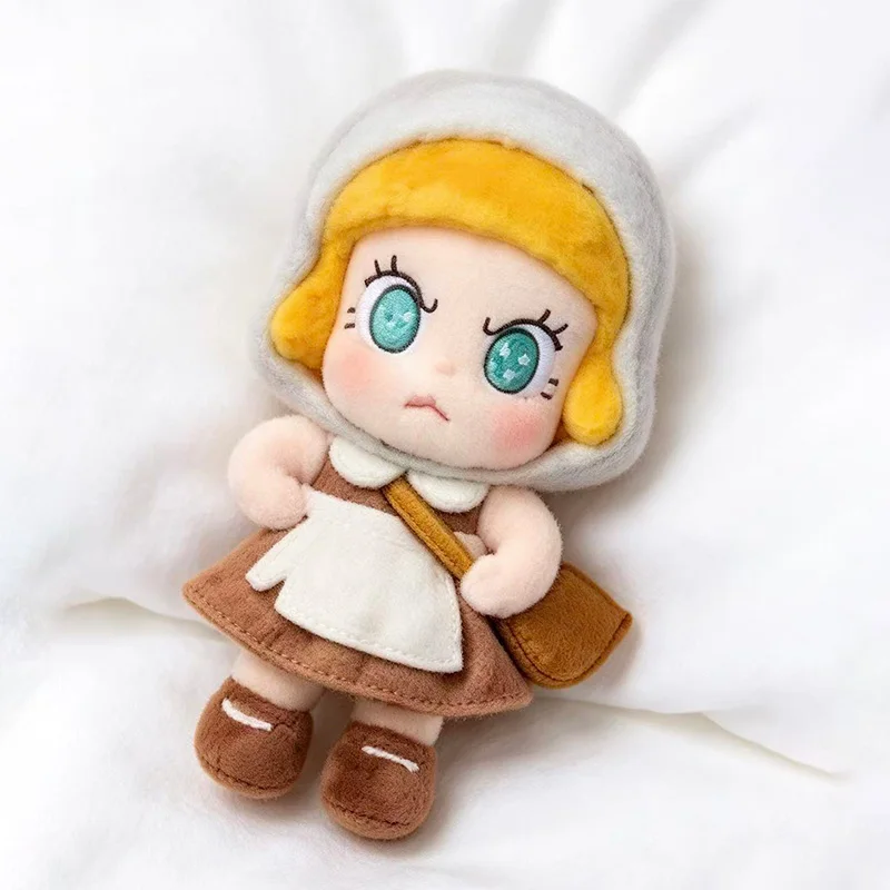 Nowość w ofercie: figurka z se – Dolls recenzja i cena
