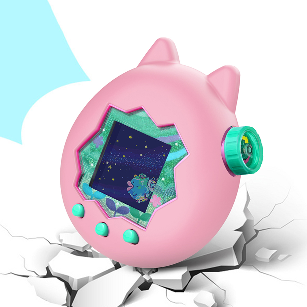Miękka silikonowa osłona na ur – Tamagotchi Electronic Pet Virtual recenzja i cena